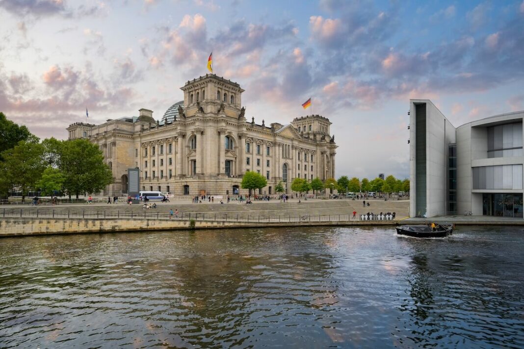 Neuwahlen für den Deutschen Bundestag