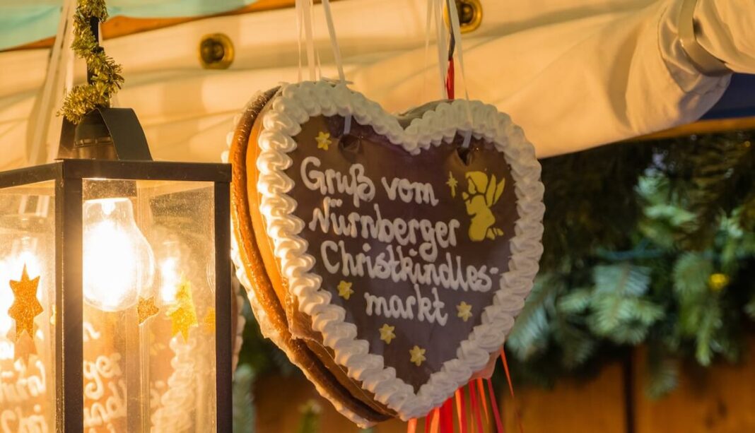 Weihnachtsmärkte in Bayern